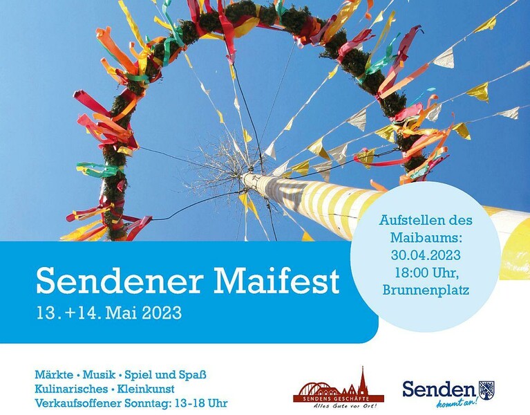 Sendener Maifest