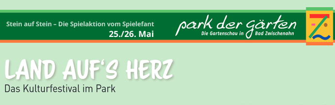 Park der Gärten