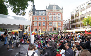 Weltkindertag 2017 in Oldenburg